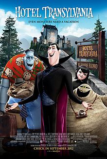 Affichecinema